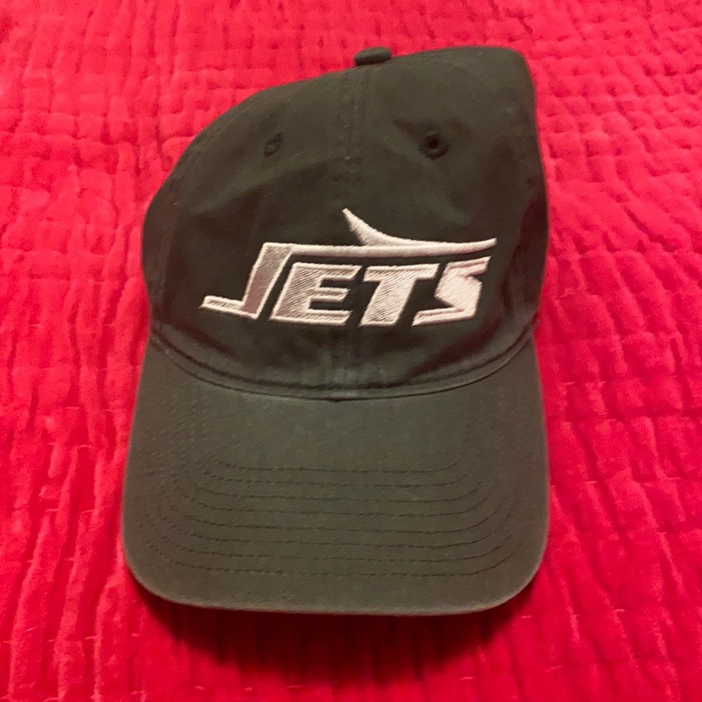 JETS baseball cap